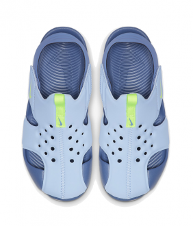 Nike Sunray Protect 2 Çocuk Sandalet