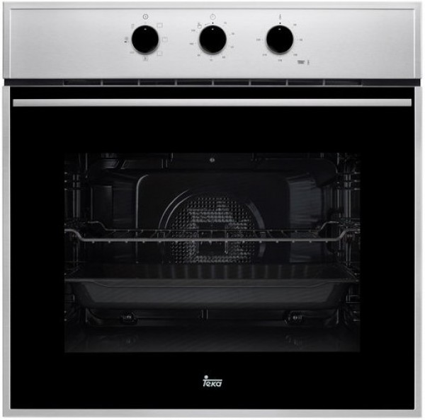 Teka HSB 615 inox Ankastre Fırın