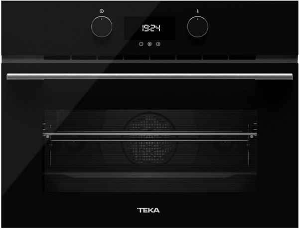 Teka HLC 840 SS Ankastre Fırın