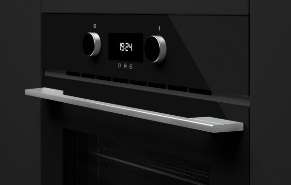 Teka HLC 840 SS Ankastre Fırın