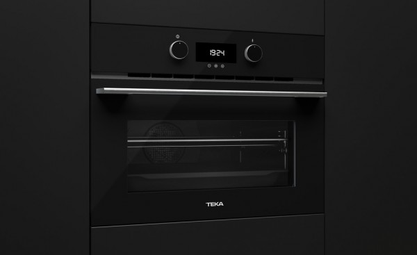 Teka HLC 840 SS Ankastre Fırın