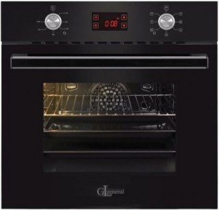 GL General G588002 Ankastre Fırın