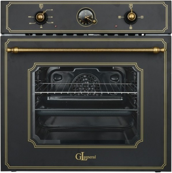 GL General G584004 Ankastre Fırın