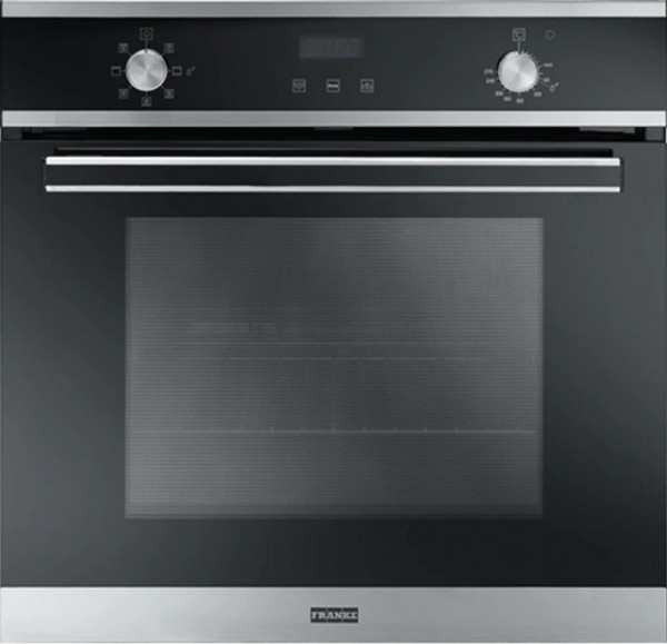 Franke SMP 66 MM XS/F Ankastre Fırın