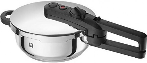Zwilling Ecoquick Düdüklü Tencere (4 Litre)