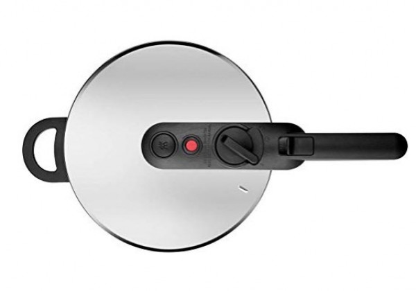 Zwilling Ecoquick Düdüklü Tencere (3 Litre)