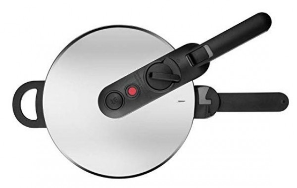Zwilling Ecoquick Düdüklü Tencere (3 Litre)