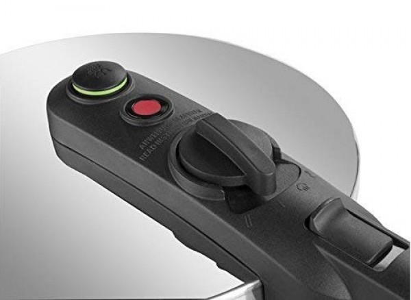 Zwilling Ecoquick Düdüklü Tencere (3 Litre)