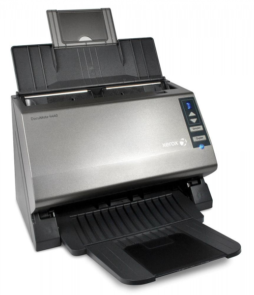 Xerox Documate 4440i Tarayıcı