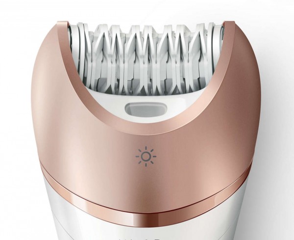 Philips Satinelle Prestige BRE650/05 Epilasyon Aleti