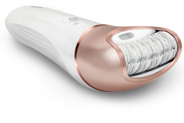Philips Satinelle Prestige BRE650/05 Epilasyon Aleti