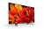 Sony KD-49XG8396 Ultra HD (4K) TV