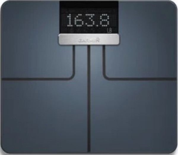 Garmin Index Smart Scale Dijital Banyo Tartısı