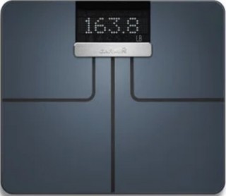 Garmin Index Smart Scale Dijital Banyo Tartısı