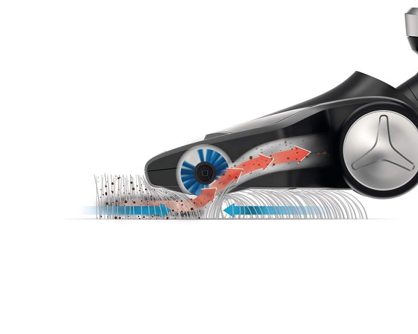 Philips FC6168/01 Şarjlı Süpürge