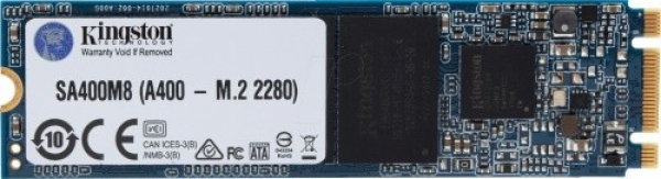 Kingston A400 SSD (240 GB)