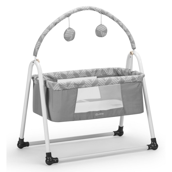 Elele Baby Luna Oyuncaklı Beşik