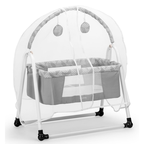 Elele Baby Luna Oyuncaklı Beşik