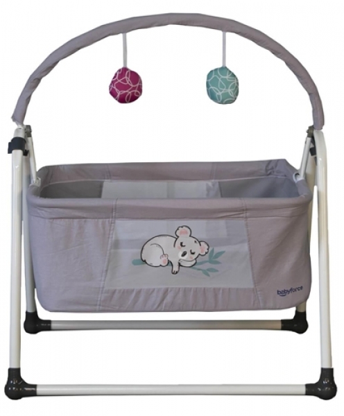 Baby Force Motherside Beşik