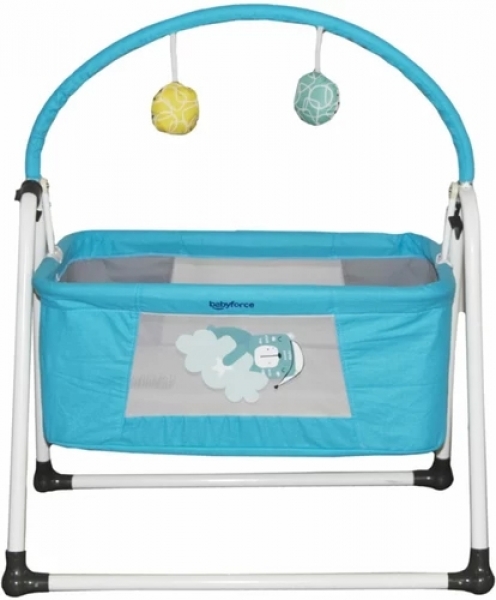 Baby Force Motherside Beşik