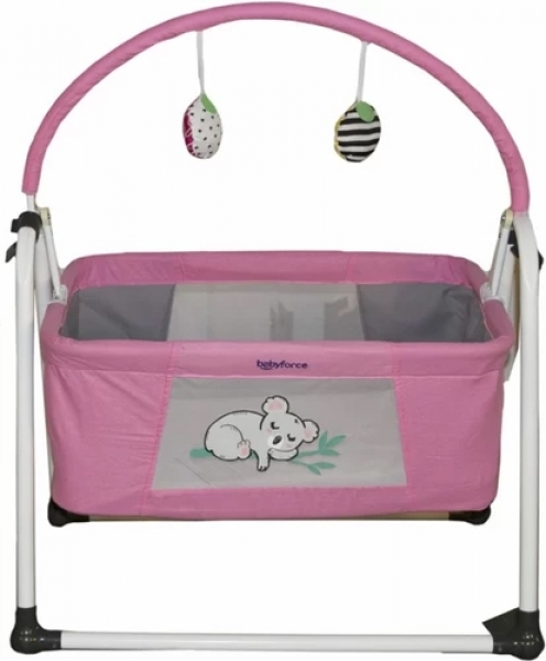 Baby Force Motherside Beşik