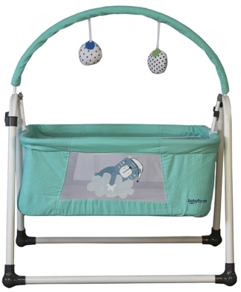 Baby Force Motherside Beşik