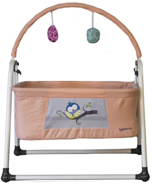 Baby Force Motherside Beşik