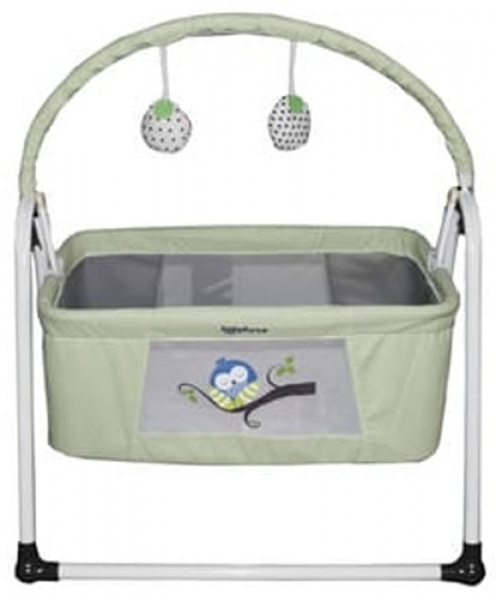 Baby Force Motherside Beşik