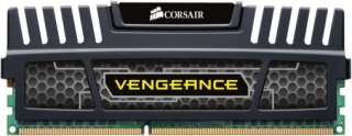 Corsair Vengeance 8 GB 1600 MT