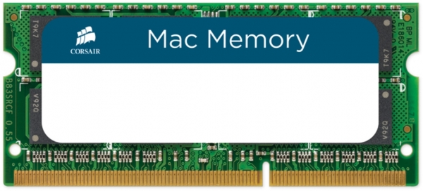 Corsair Mac 4 GB 1066 MT