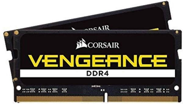 Corsair Vengeance 32 GB 2400 MT