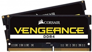 Corsair Vengeance 32 GB 2400 MT