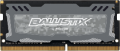Crucial Ballistix Sport LT resim