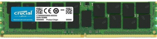 Crucial CT32G4RFD4266 32 GB 2666 MT