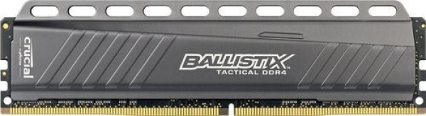 Crucial Ballistix Tactical 4 GB 3000 MT