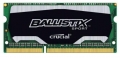 Crucial Ballistix Sport resim