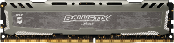Crucial Ballistix Sport LT 8 GB 3000 MT