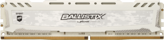 Crucial Ballistix Sport LT 16 GB 3200 MT