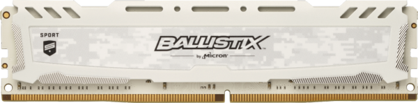 Crucial Ballistix Sport LT 16 GB 3000 MT