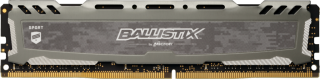 Crucial Ballistix Sport LT 16 GB 3000 MT