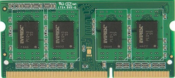 Everest RM-S41 4 GB 1600 MT