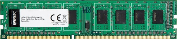 Everest RM-44 4 GB 1600 MT