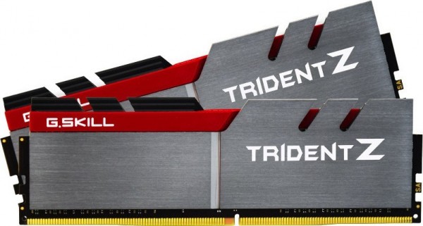 G.Skill Trident Z 16 GB 4133 MT