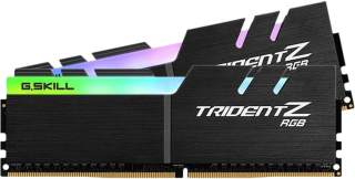 G.Skill Trident Z RGB 16 GB 3600 MT