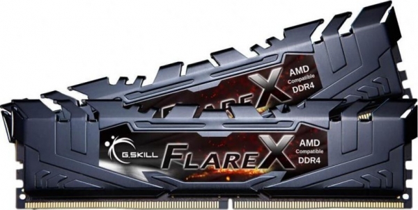 G.Skill Flare X 16 GB 3200 MT