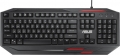 Asus Sagaris GK100 resim