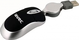 Avec M77 Mouse