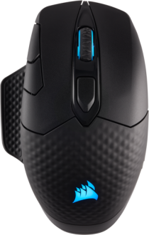 Corsair Dark Core RGB Mouse