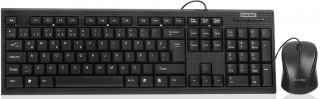 Dark DK-AC-KM1000 Klavye & Mouse Seti