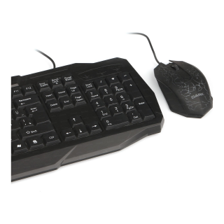 Dark DK-AC-GKM1000 Klavye & Mouse Seti